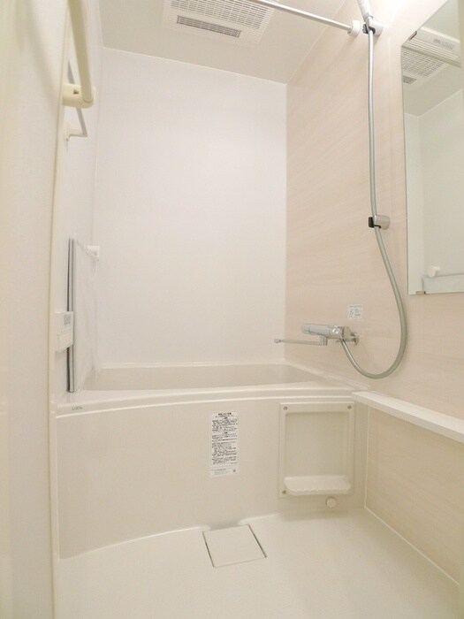 バス／シャワールーム等 ハピネス上清戸