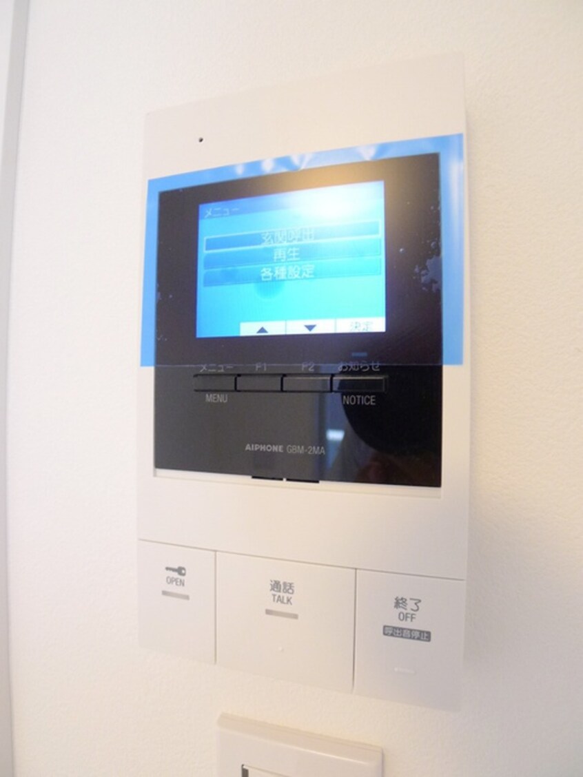 内観写真 ハピネス上清戸