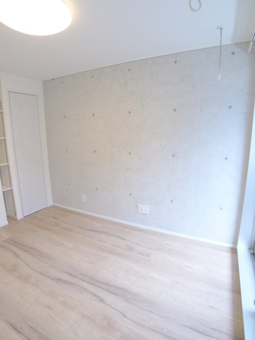 居室 ハピネス上清戸