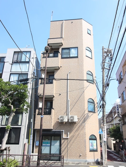 外観写真 本郷エイジュ