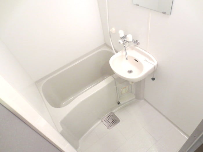 バス／シャワールーム等 本郷エイジュ