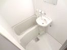 バス／シャワールーム等 本郷エイジュ
