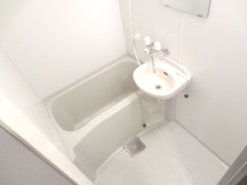 バス／シャワールーム等 本郷エイジュ