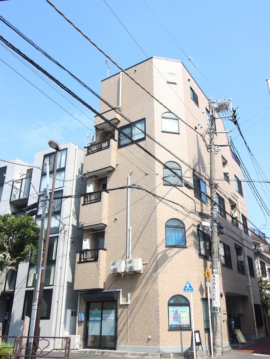 外観写真 本郷エイジュ