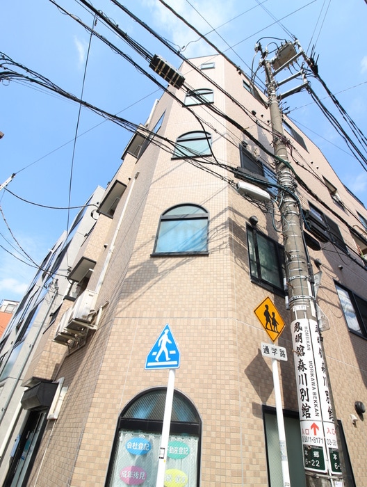 外観写真 本郷エイジュ