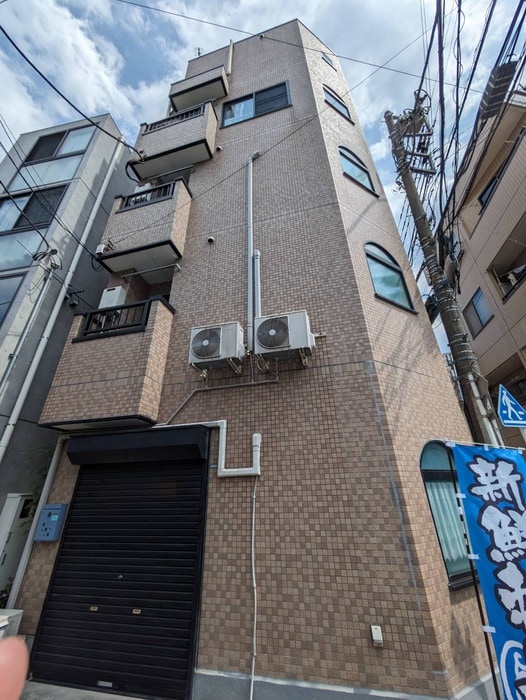 外観写真 本郷エイジュ