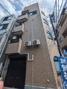 外観写真 本郷エイジュ