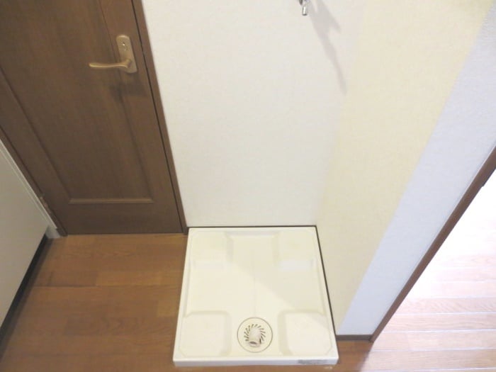 洗濯機置場 本郷エイジュ