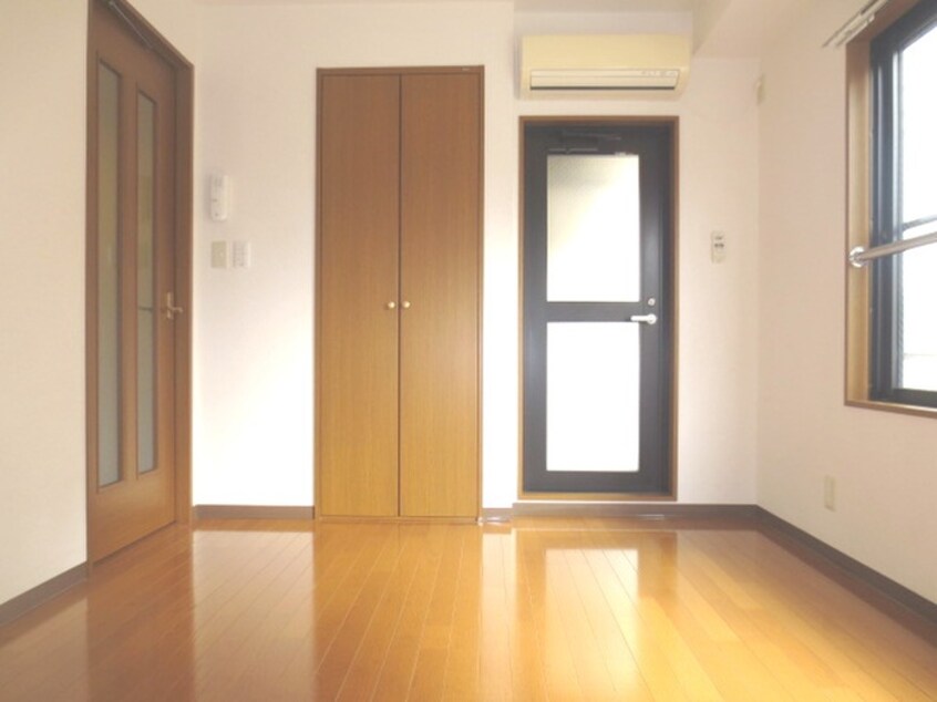 居室 本郷エイジュ