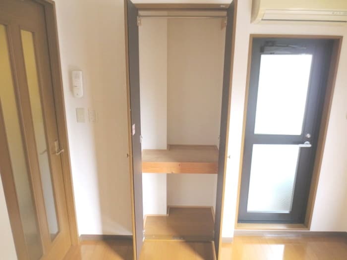 収納 本郷エイジュ