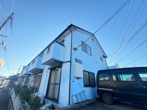ハピア茅ヶ崎