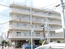 東武練馬中央病院(病院)まで774m クレスト壱番館