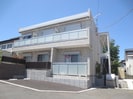 リブリ湘南松が岡の外観