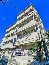シュロス中之庭