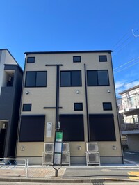 ハーモニーテラス平井Ⅷ