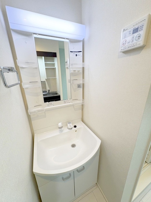 洗面 ハーモニーテラス平井Ⅷ