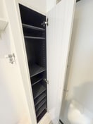 靴箱 ハーモニーテラス平井Ⅷ