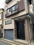 一之江１丁目戸建の外観