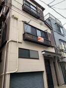 外観写真 一之江１丁目戸建