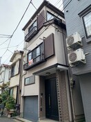 外観写真 一之江１丁目戸建
