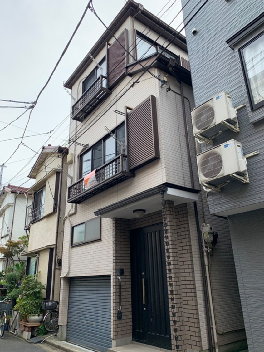 外観写真 一之江１丁目戸建