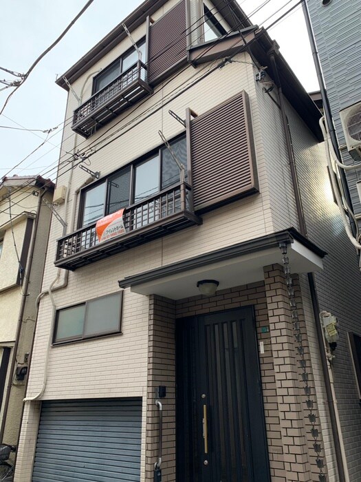 外観写真 一之江１丁目戸建