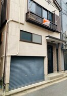 外観写真 一之江１丁目戸建