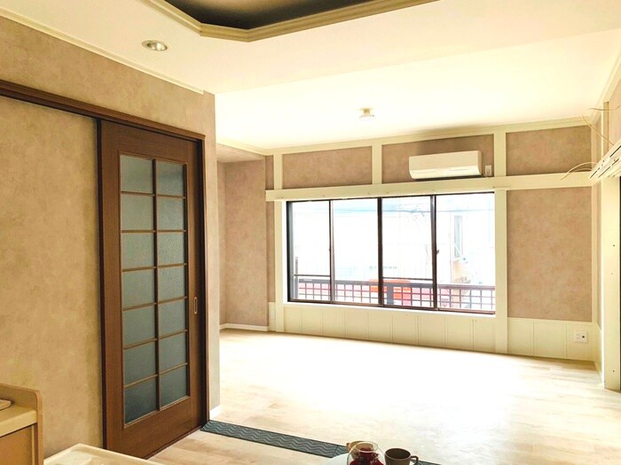 居室 一之江１丁目戸建