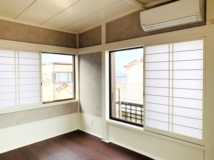 内観写真 一之江１丁目戸建