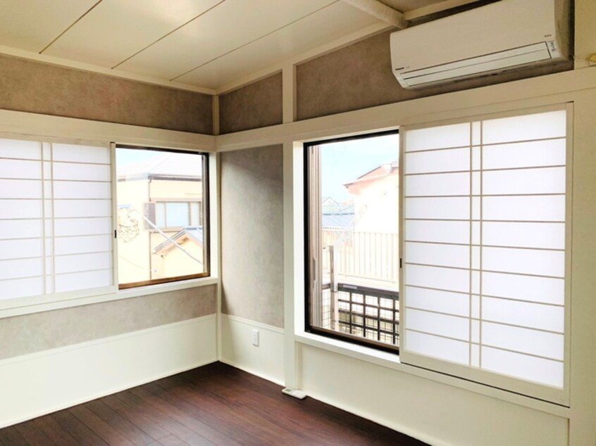 内観写真 一之江１丁目戸建