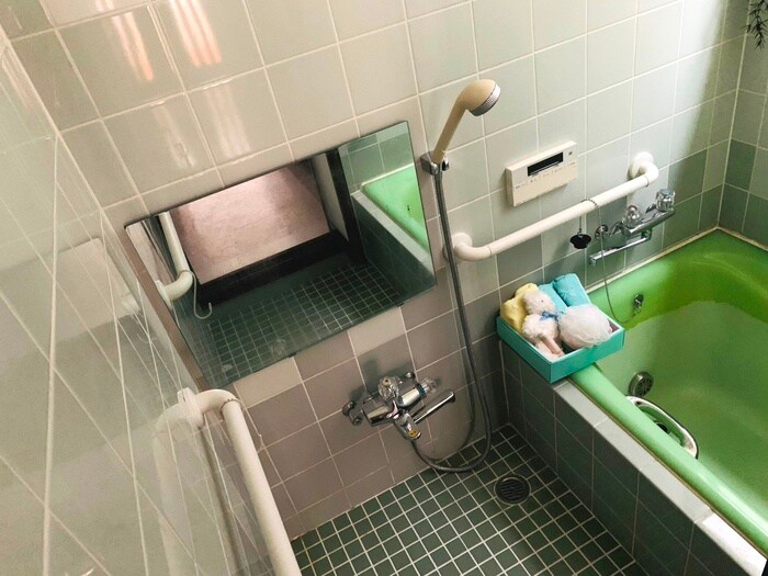 バス／シャワールーム等 一之江１丁目戸建