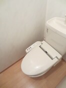 トイレ セジュ－ル西新井