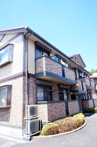 ファミリーコートＤ