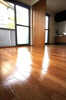 居室 ファミリーコートＤ