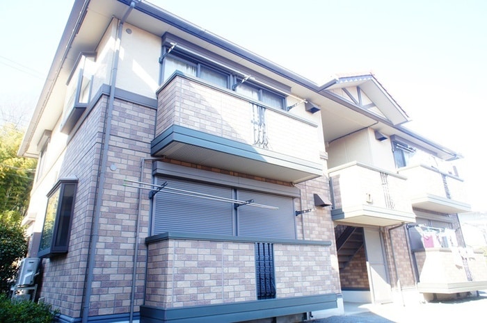 建物設備 ファミリーコートＤ