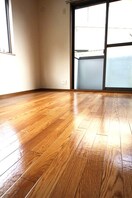 居室 ファミリーコートＤ