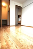 居室 ファミリーコートＤ