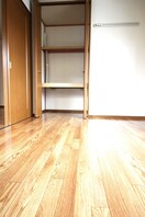 収納 ファミリーコートＤ