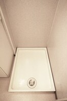 洗濯機置場 ファミリーコートＤ