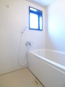 バス／シャワールーム等 ケン・フラット