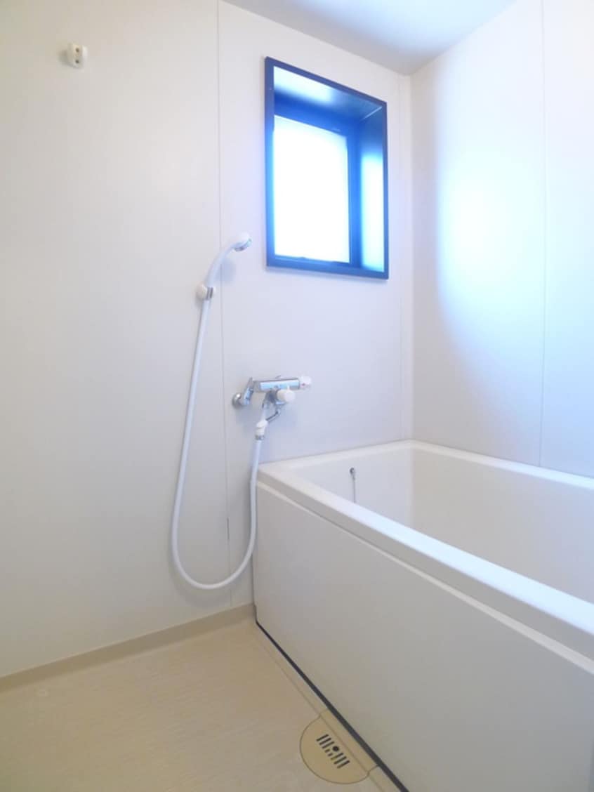 バス／シャワールーム等 ケン・フラット