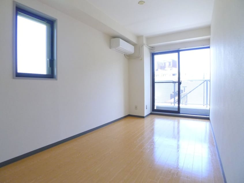 居室 ケン・フラット