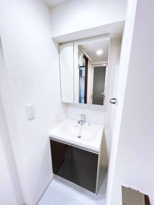 洗面 GENOVIA白糸台skygarden（901）