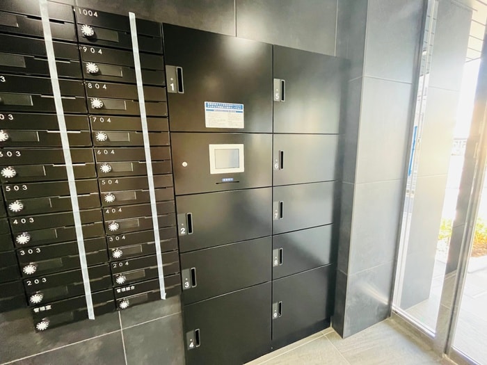 その他 GENOVIA白糸台skygarden（901）