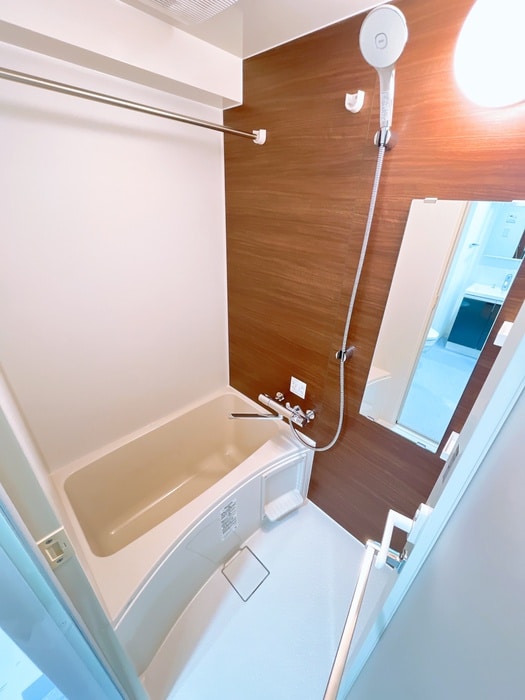 バス／シャワールーム等 GENOVIA白糸台skygarden（901）