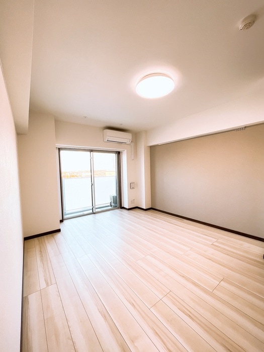 居室 GENOVIA白糸台skygarden（901）