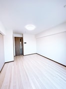 居室 GENOVIA白糸台skygarden（901）