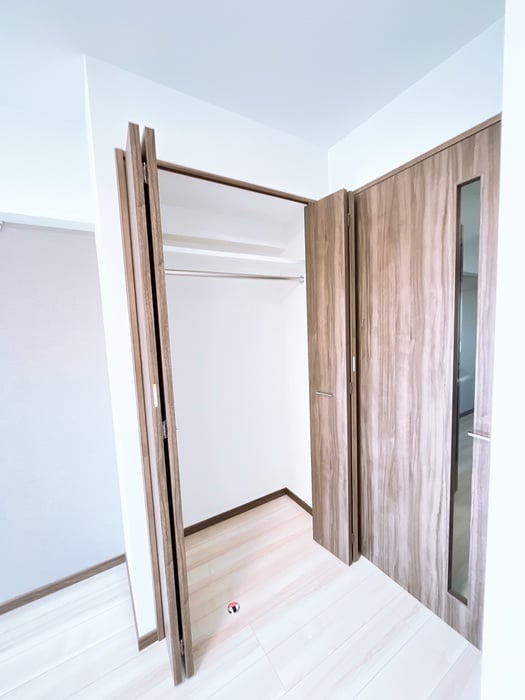 収納 GENOVIA白糸台skygarden（901）