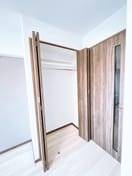 収納 GENOVIA白糸台skygarden（901）