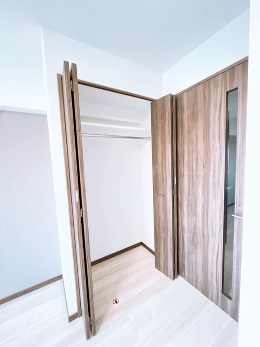 収納 GENOVIA白糸台skygarden（901）